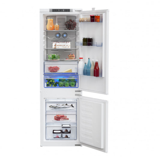 Ներկառուցվող սառնարան BEKO BCNA275E3S