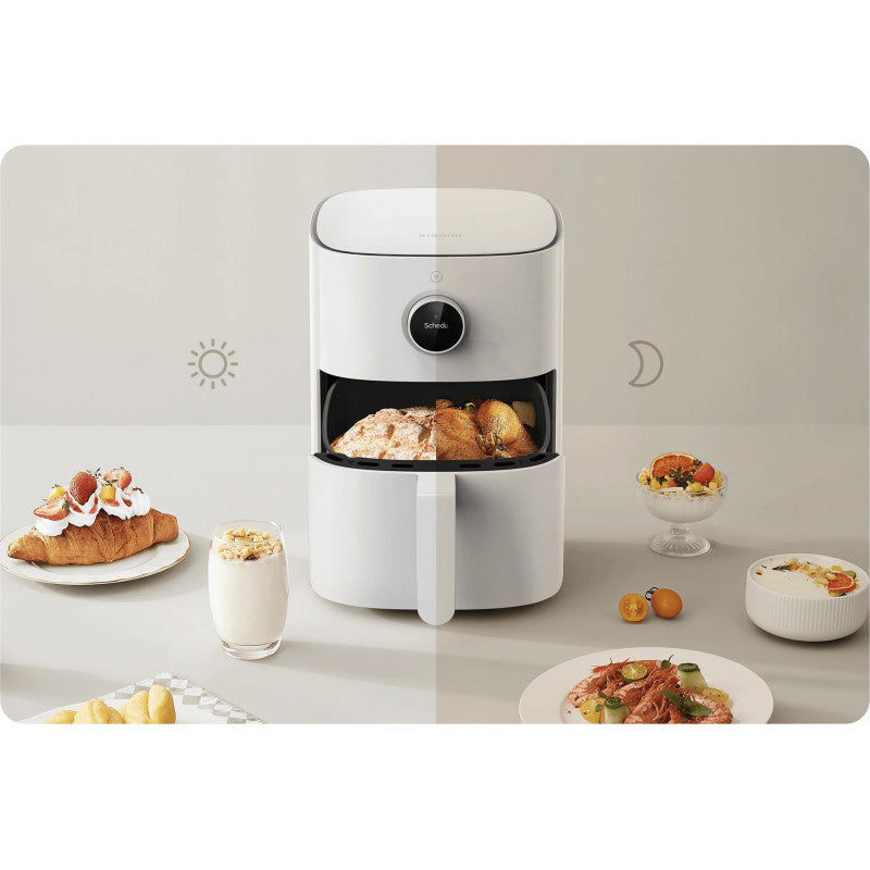 Աէրոգրիլ Xiaomi Smart Air Fryer 4.5L (BHR8234EU)