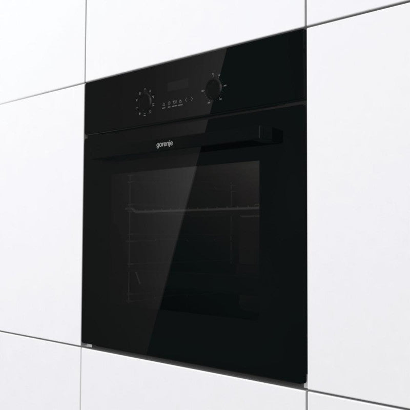 Ներկառուցվող ջեռոց GORENJE BO6737E02ABG