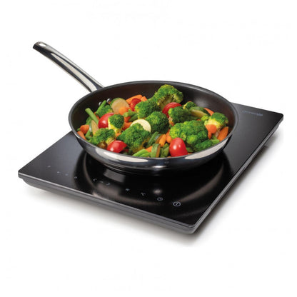 էլեկտրական սալօջախ GORENJE ICR2000SP