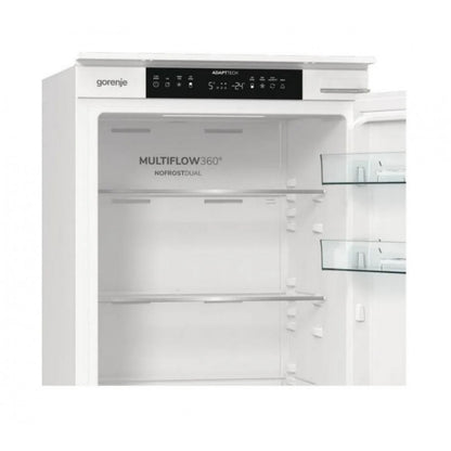 Ներկառուցվող սառնարան GORENJE NRKI519141 