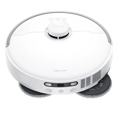 Ռոբոտ փոշեկուլ DREAME P50 Pro Ultra (RLP53HE)