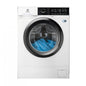 Լվացքի մեքենա ELECTROLUX EW6SN226SI