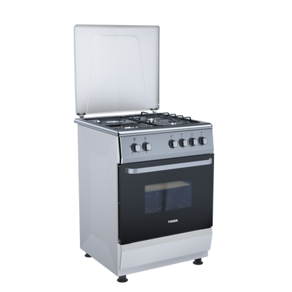 Գազօջախ FISHER FFC631X