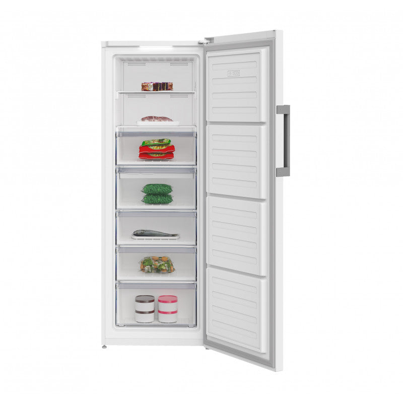 Սառցարան BEKO B3RFNK292W