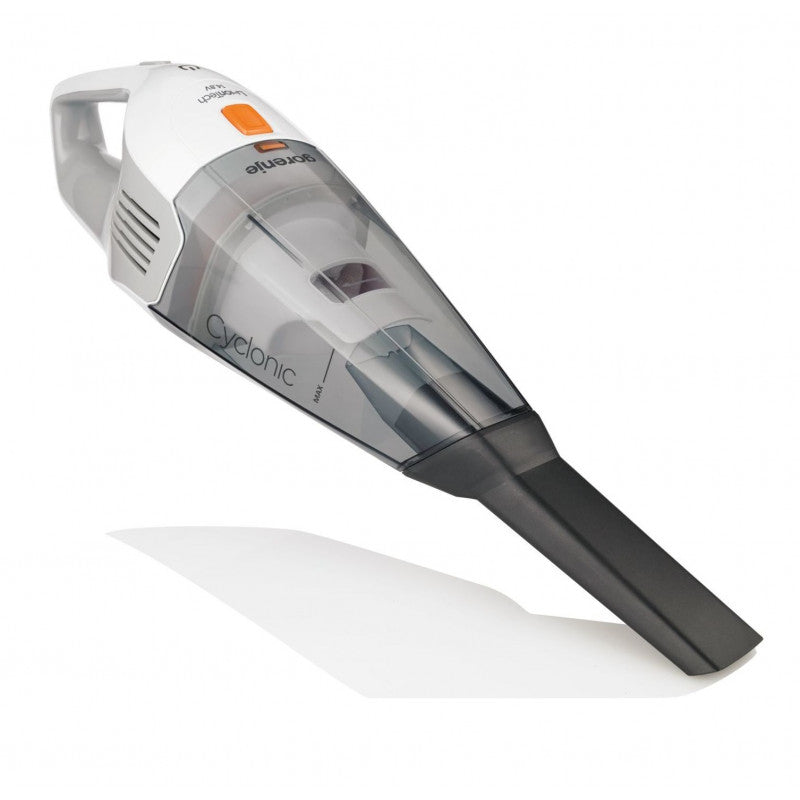 Ձեռքի փոշեկուլ GORENJE MVC148FGW