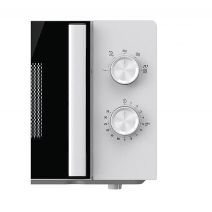 Միկրոալիքային վառարան GORENJE MO17E1WH