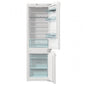Ներկառուցվող սառնարան GORENJE NRKI2181E1