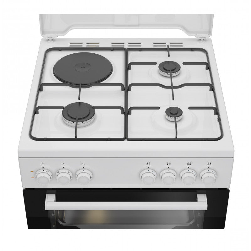 Գազօջախ BEKO FBE63131WCS