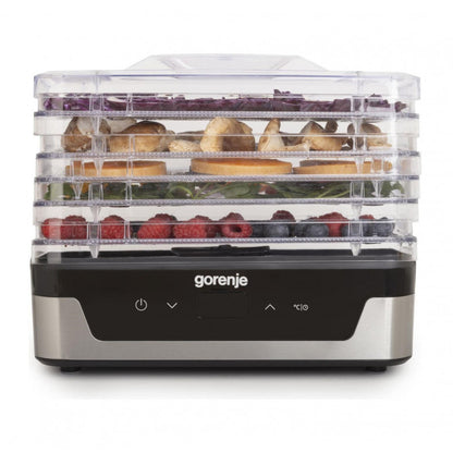 Չիր պատրաստող սարք GORENJE FDK400DE