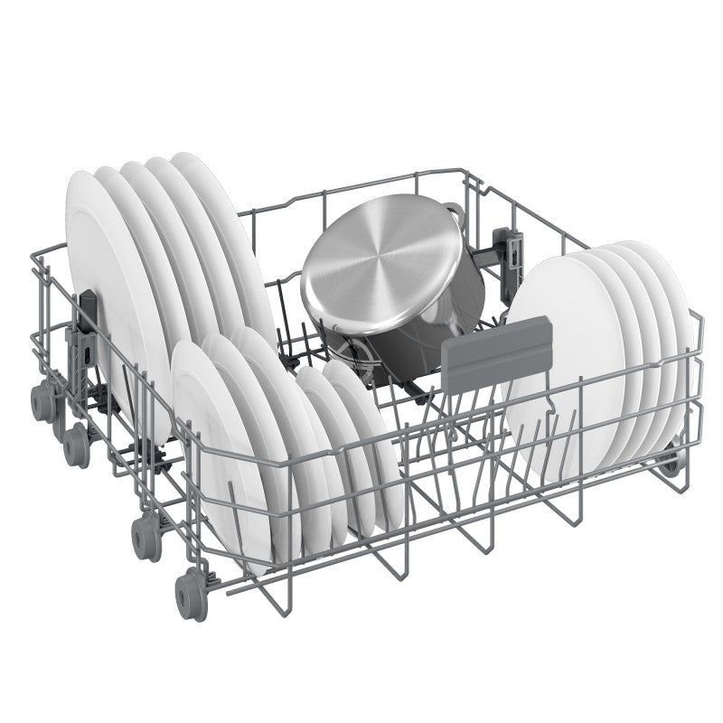 ք լվացող մեքենա BEKO BDFN36731MG 