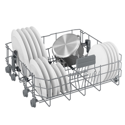 ք լվացող մեքենա BEKO BDFN36731MG 