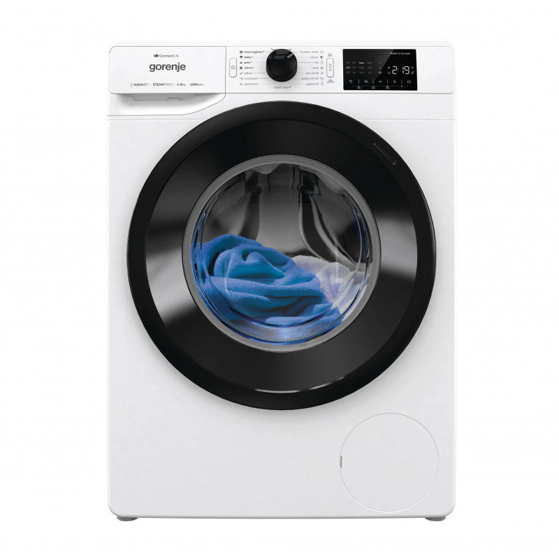 Լվացքի մեքենա GORENJE WPNA94A1TWIFI/C