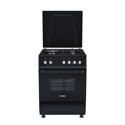 Գազօջախ FISHER FFC631B