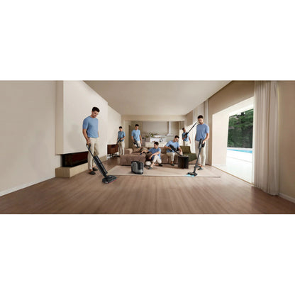 Լվացող փոշեկուլ DREAME H15 Mix Wet and Dry Vacuum (HHV46B) EUB