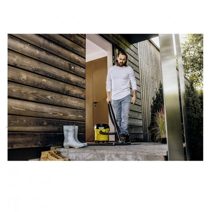 Փոշեկուլ KARCHER KWD1 W V-12/2/18