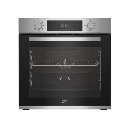 Ներկառուցվող ջեռոց BEKO BBIM12300XM