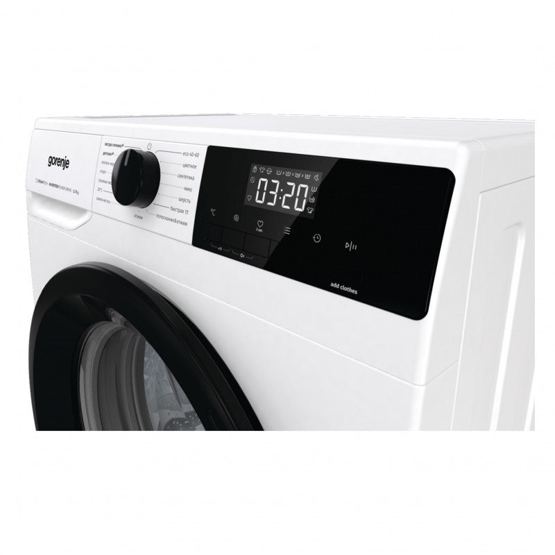 Լվացքի մեքենա GORENJE W1NHEI72SAS