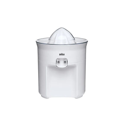 Հյութահան BRAUN CJ3050WH