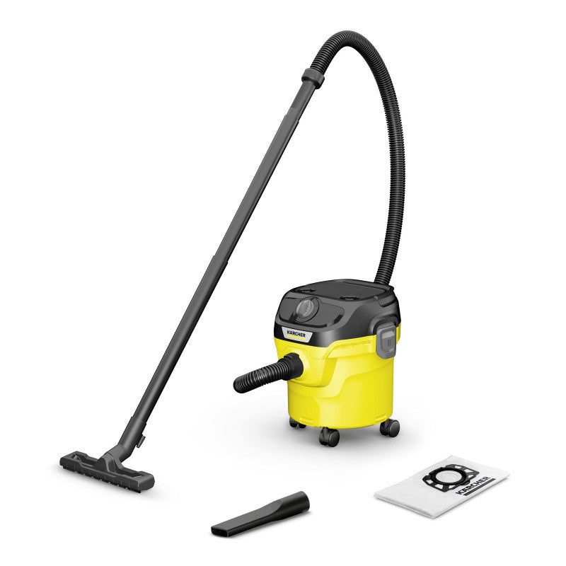 Փոշեկուլ KARCHER KWD1 W V-12/2/18