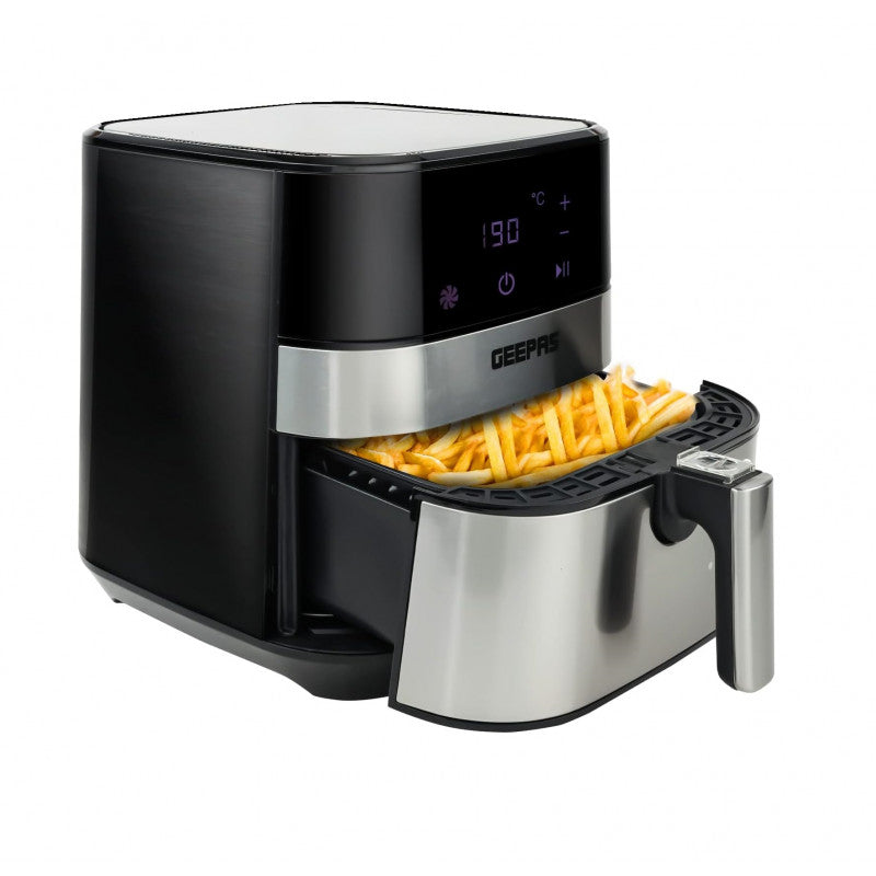 Աէրոգրիլ GEEPAS GAF37510