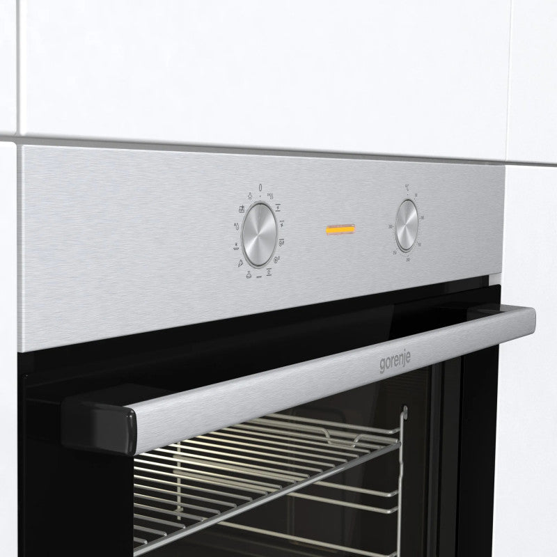 Ներկառուցվող ջեռոց GORENJE BO6717E03X
