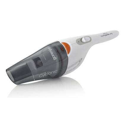 Ձեռքի փոշեկուլ GORENJE MVC72FW