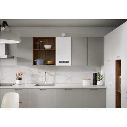 Գազի Կաթսա ARISTON CARES XC24FFNG