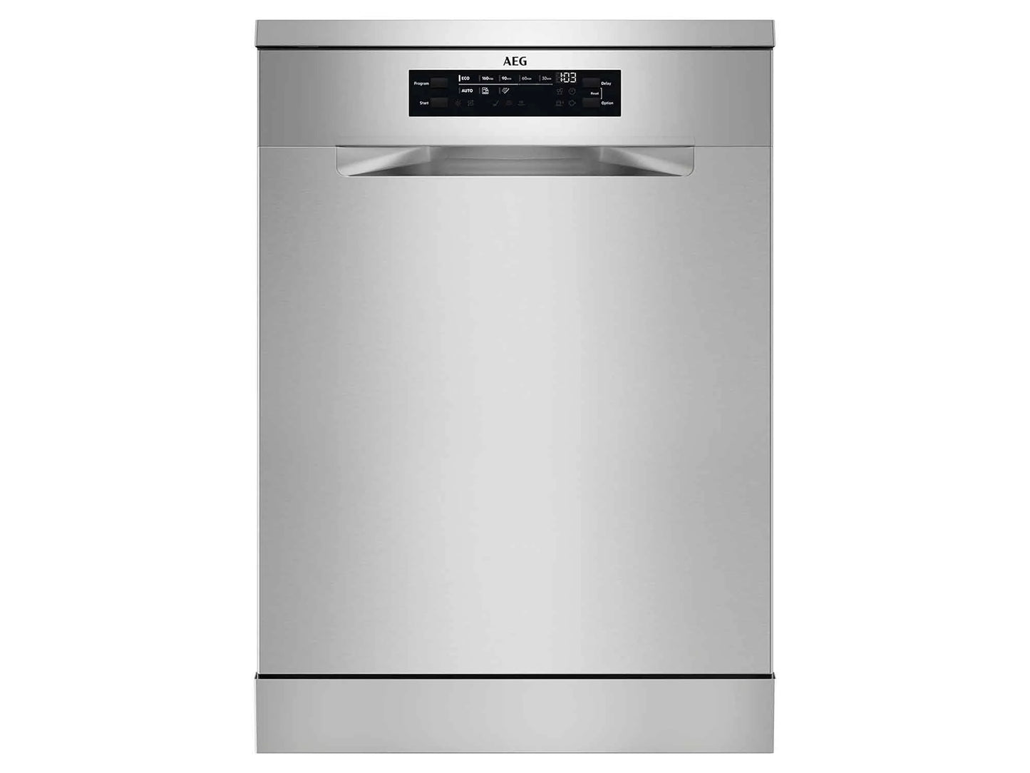 Սպասք լվացող մեքենա AEG FFB53937ZM