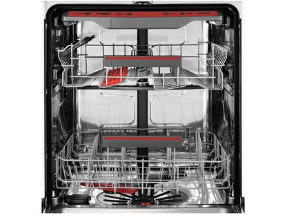 Սպասք լվացող մեքենա AEG FFB53937ZW