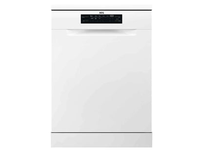 Սպասք լվացող մեքենա AEG FFB53937ZW