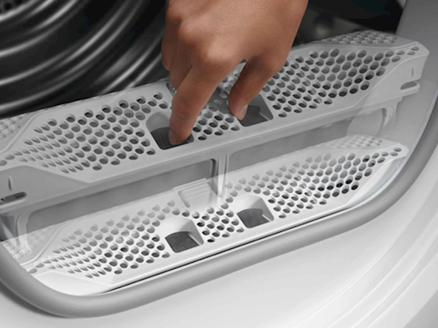 Չորանոց AEG TR838P4R