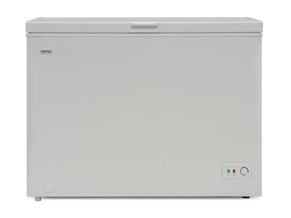Սառցարան BERG BCF-D302W