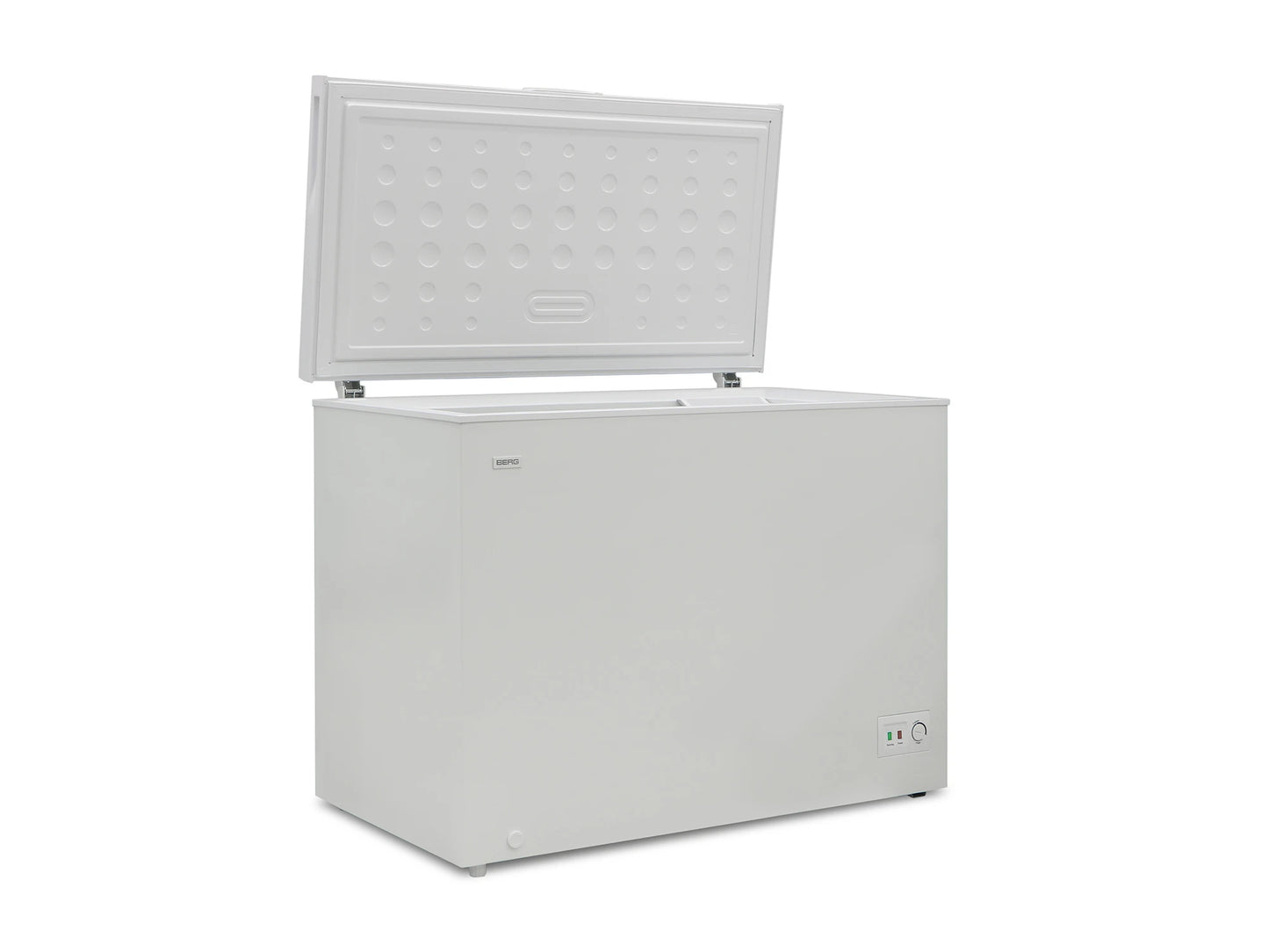 Սառցարան BERG BCF-D302W