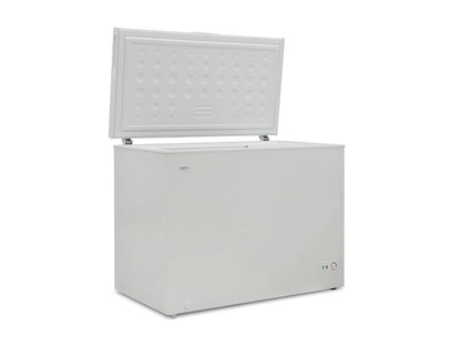Սառցարան BERG BCF-D302W