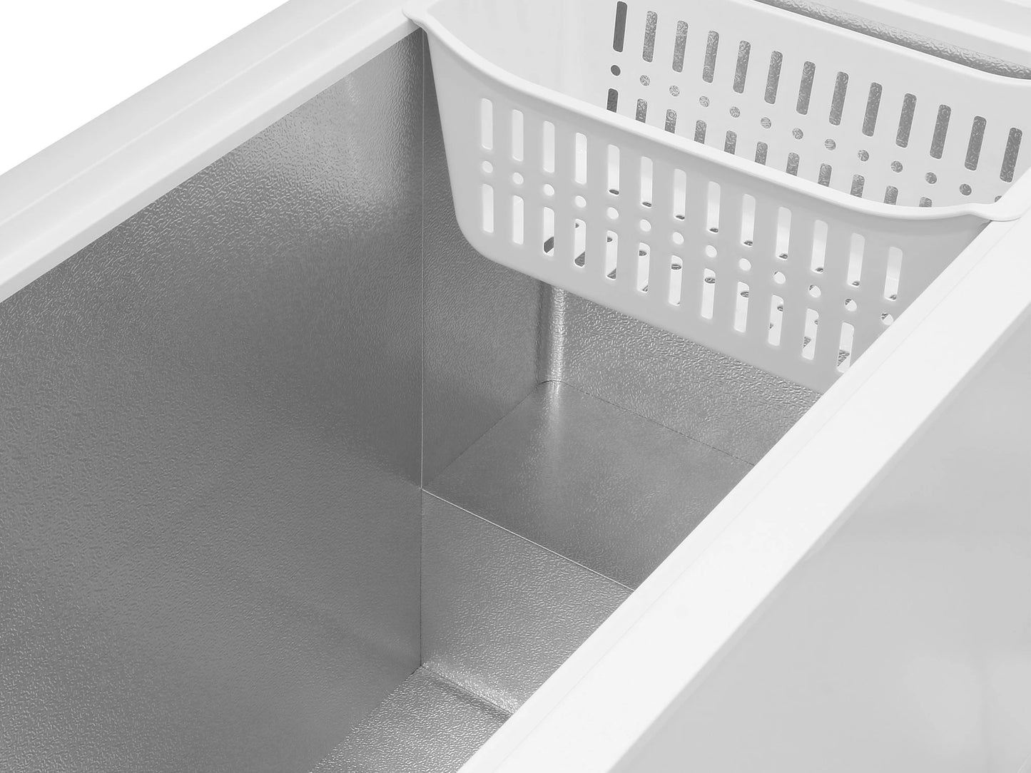 Սառցարան BERG BCF-D302W