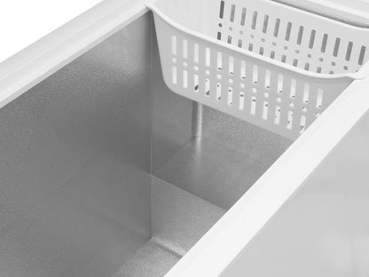 Սառցարան BERG BCF-D302W