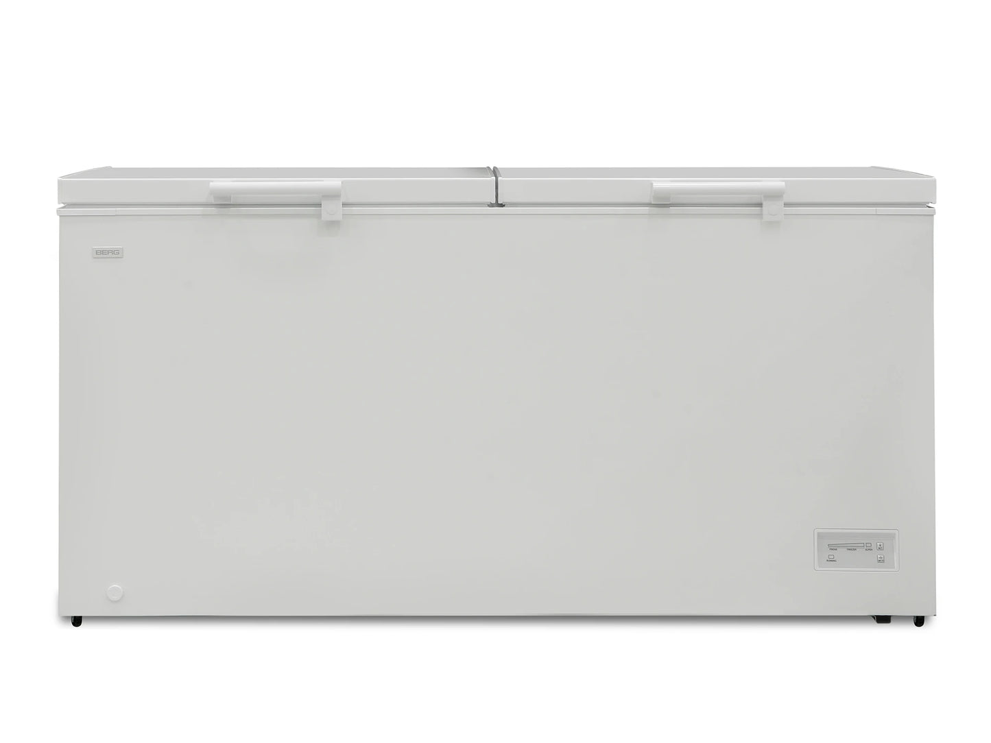 Սառցարան BERG BCF-D508W