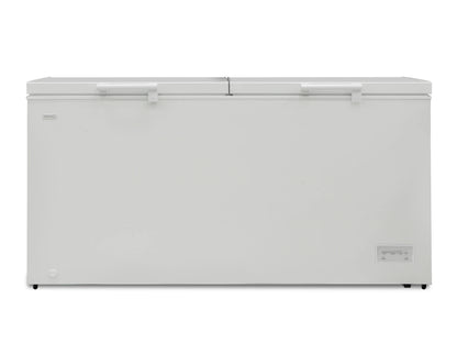 Սառցարան BERG BCF-D508W