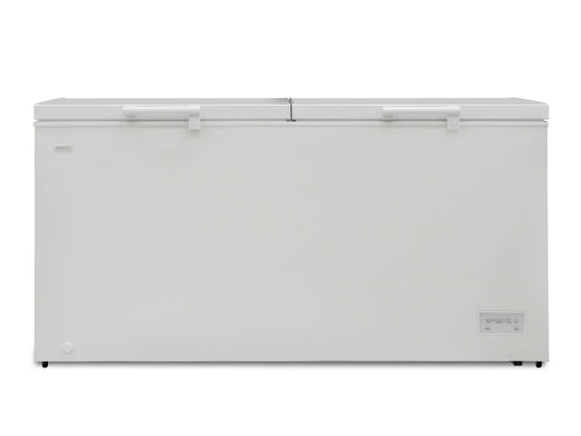 Սառցարան BERG BCF-D508W