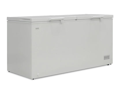 Սառցարան BERG BCF-D508W
