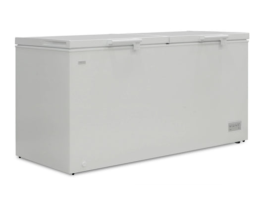 Սառցարան BERG BCF-D508W