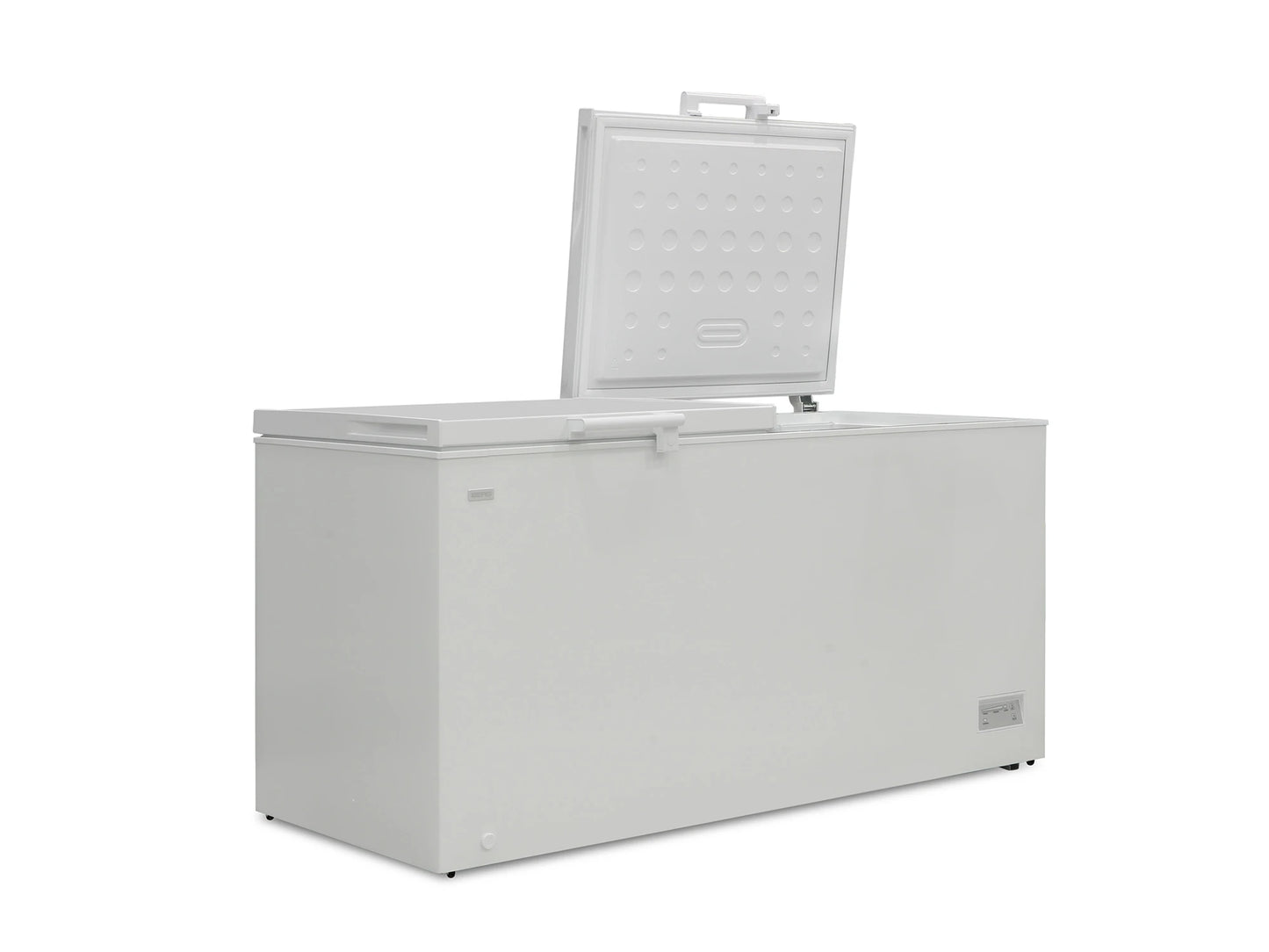 Սառցարան BERG BCF-D508W