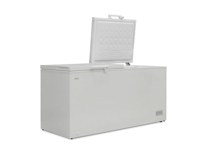 Սառցարան BERG BCF-D508W