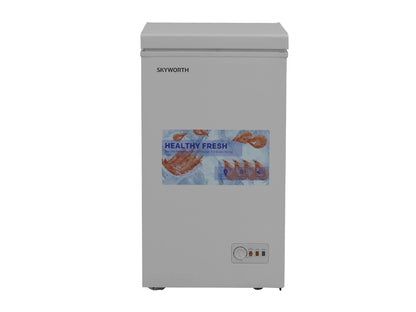 Սառցարան SKYWORTH BD-110B