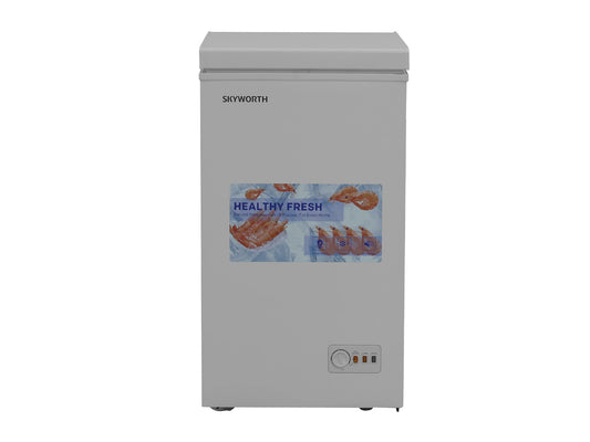 Սառցարան SKYWORTH BD-110B