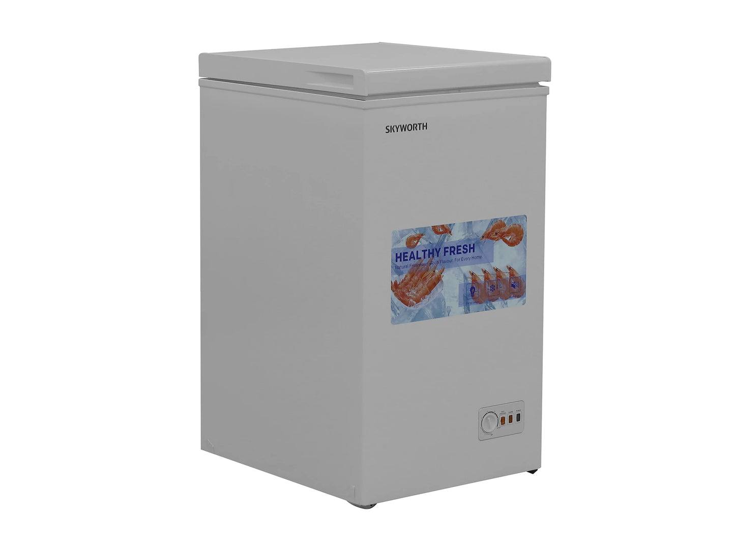 Սառցարան SKYWORTH BD-110B