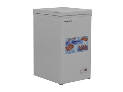 Սառցարան SKYWORTH BD-110B
