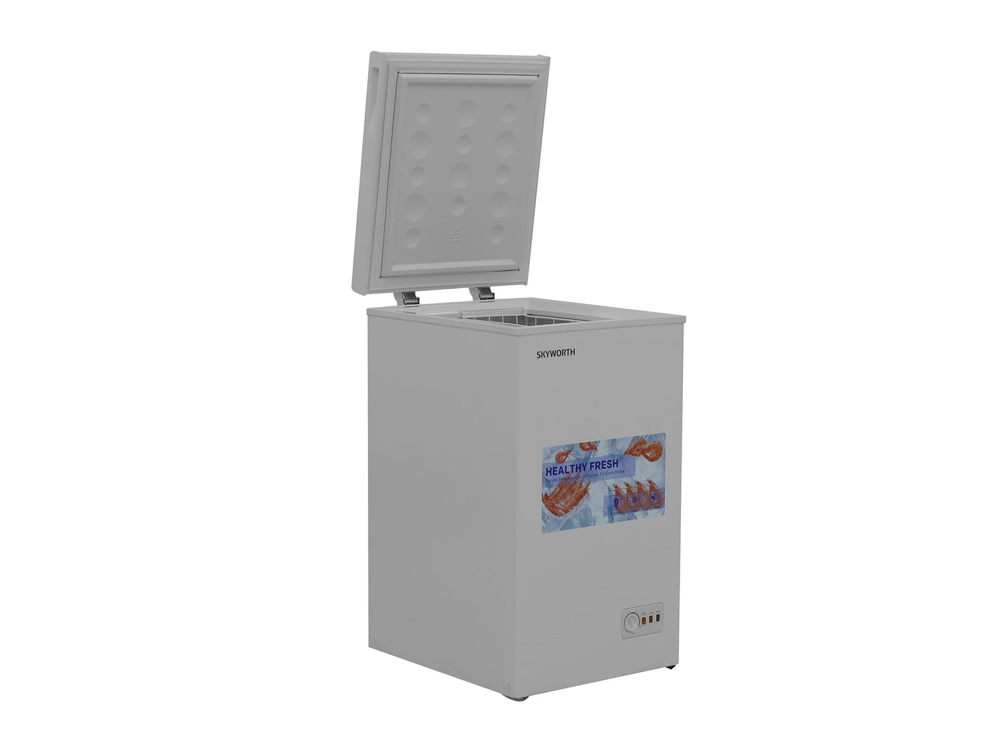 Սառցարան SKYWORTH BD-110B