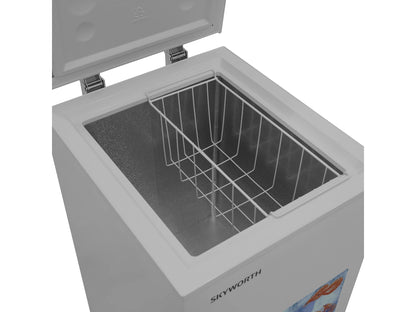 Սառցարան SKYWORTH BD-110B